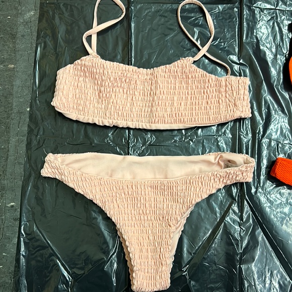 Light pink Bikini from Zaful - Picture 1 of 1
